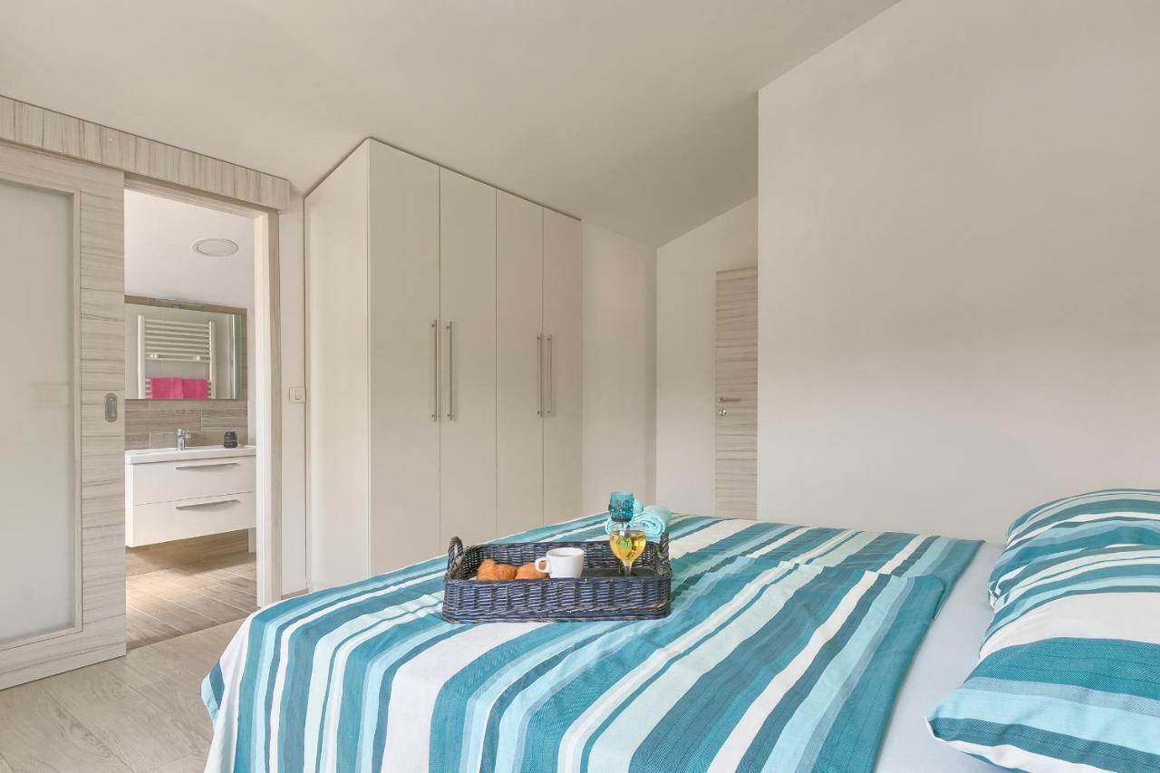 Holiday Home Nikol Pula Exterior foto